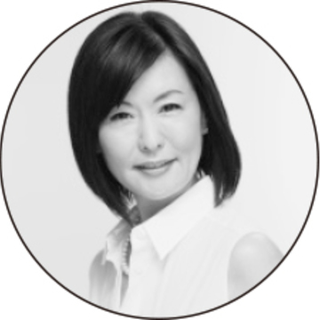 美容ジャーナリスト 倉田真由美さん