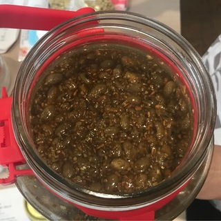 最高に美味しい…手作り醤油で、身体も心も健康に…。_1_1