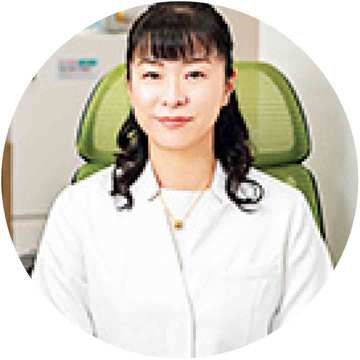 池袋西口ふくろう皮膚科クリニック 藤本智子先生