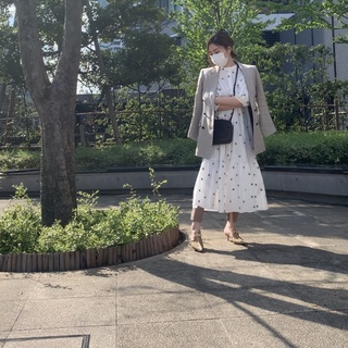 ワーキングマザー の記事一覧 ファッション誌marisol マリソル Online 40代をもっとキレイに 女っぷり上々