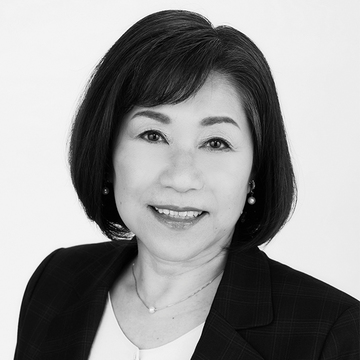 松本すみ子さん