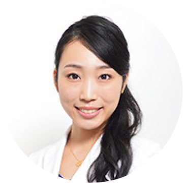 髙橋怜奈先生