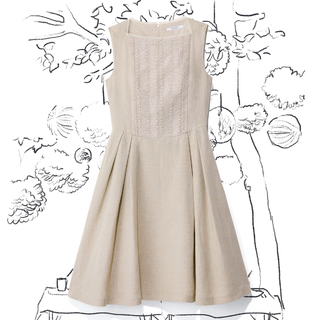 Foxey フォクシー の記事一覧 ファッション誌marisol マリソル Online 40代をもっとキレイに 女っぷり上々