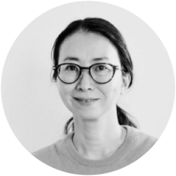 真藤舞衣子さん
