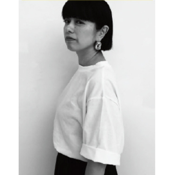 スタイリスト 福田亜矢子さん