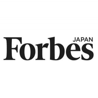 Forbes JAPAN