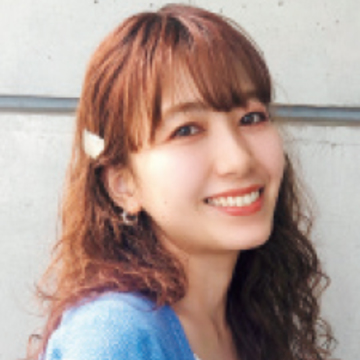 SHEA aoyama 店長 前坂美来乃さん