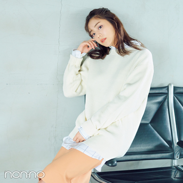 Guの春新作 の記事一覧 Non No Web ファッション 美容 モデル情報を毎日お届け