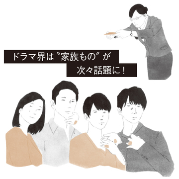 あなたが描いている 家族 は思い込みかも 50歳から考える家族のかたち Web Eclat 50代女性のためのファッション ビューティ ライフスタイル最新情報 あなたが描いている 家族 は思い込みかも 50歳から考える家族のかたち Web Eclat 50代女性のためのファッション ビューティ ライフスタイル最新情報