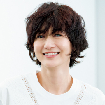 似合う髪型が見つかる 長さ別の ヘアカタログ が人気 50代髪型人気ランキングtop10 Web Eclat 50代女性のためのファッション ビューティ ライフスタイル最新情報