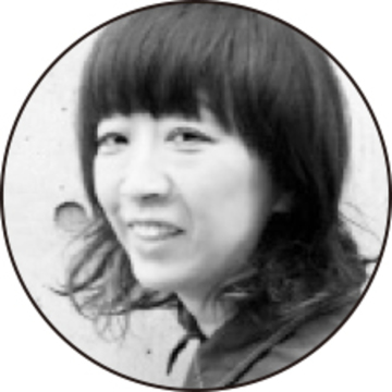 スタイリスト 小川ゆう子さん
