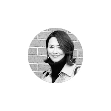 エクラ 華組 朝生育代さん