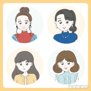 アートの秋 鬼才クリエイター 可哀想に って知ってる Non No Web ファッション 美容 モデル情報を毎日お届け