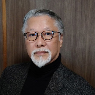 ジャーナリスト 嶋中 労