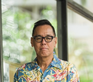 講師:Kona Bay Hawaiiオーナー