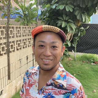 Kona Bay Hawaii 店長 佐々木マサル